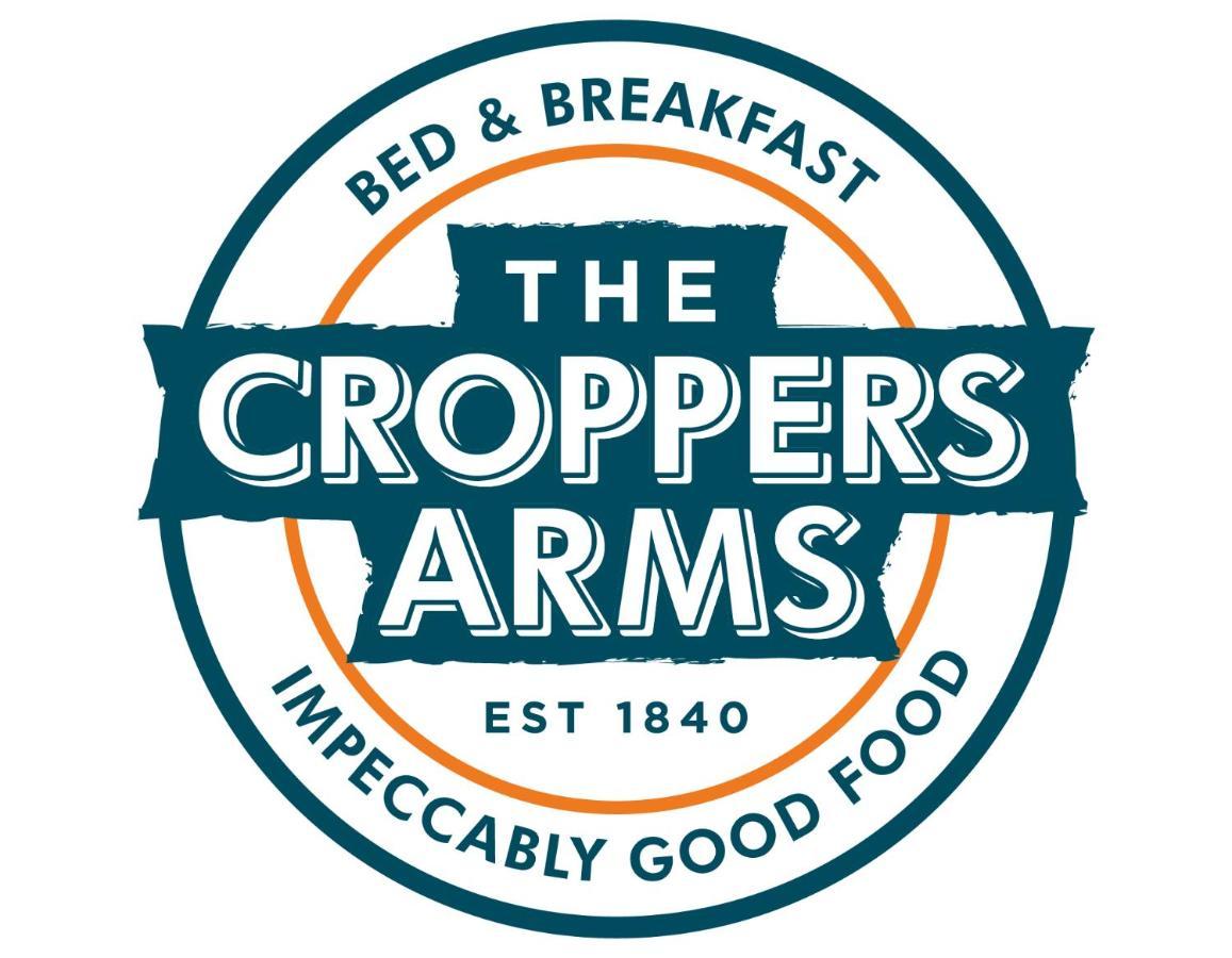 Croppers Arms Hotel Huddersfield Ngoại thất bức ảnh